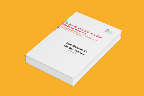 Guide Oral Health Assessment Tool<br><br>