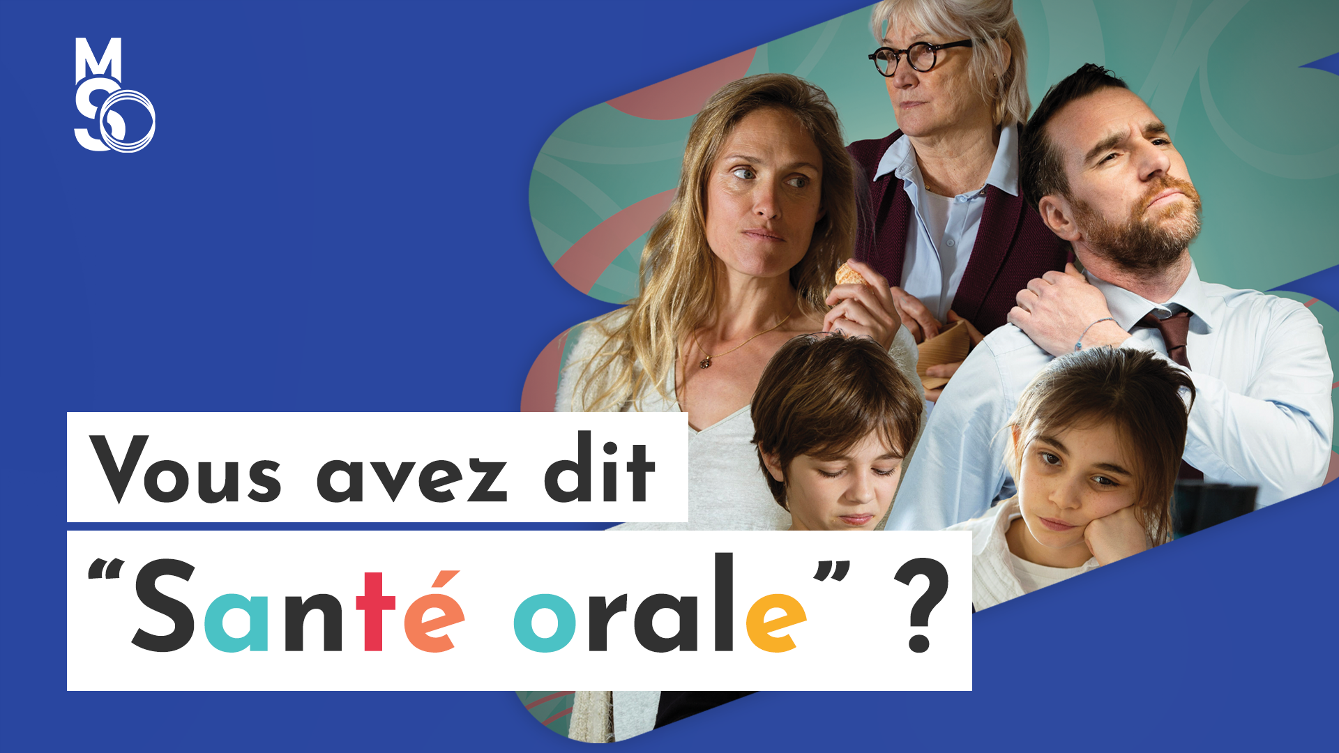 Vous avez dit 