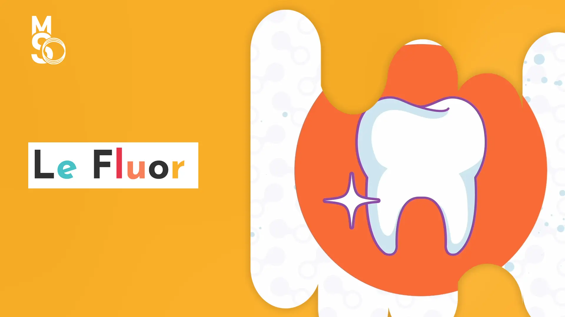 Mieux comprendre: le fluor